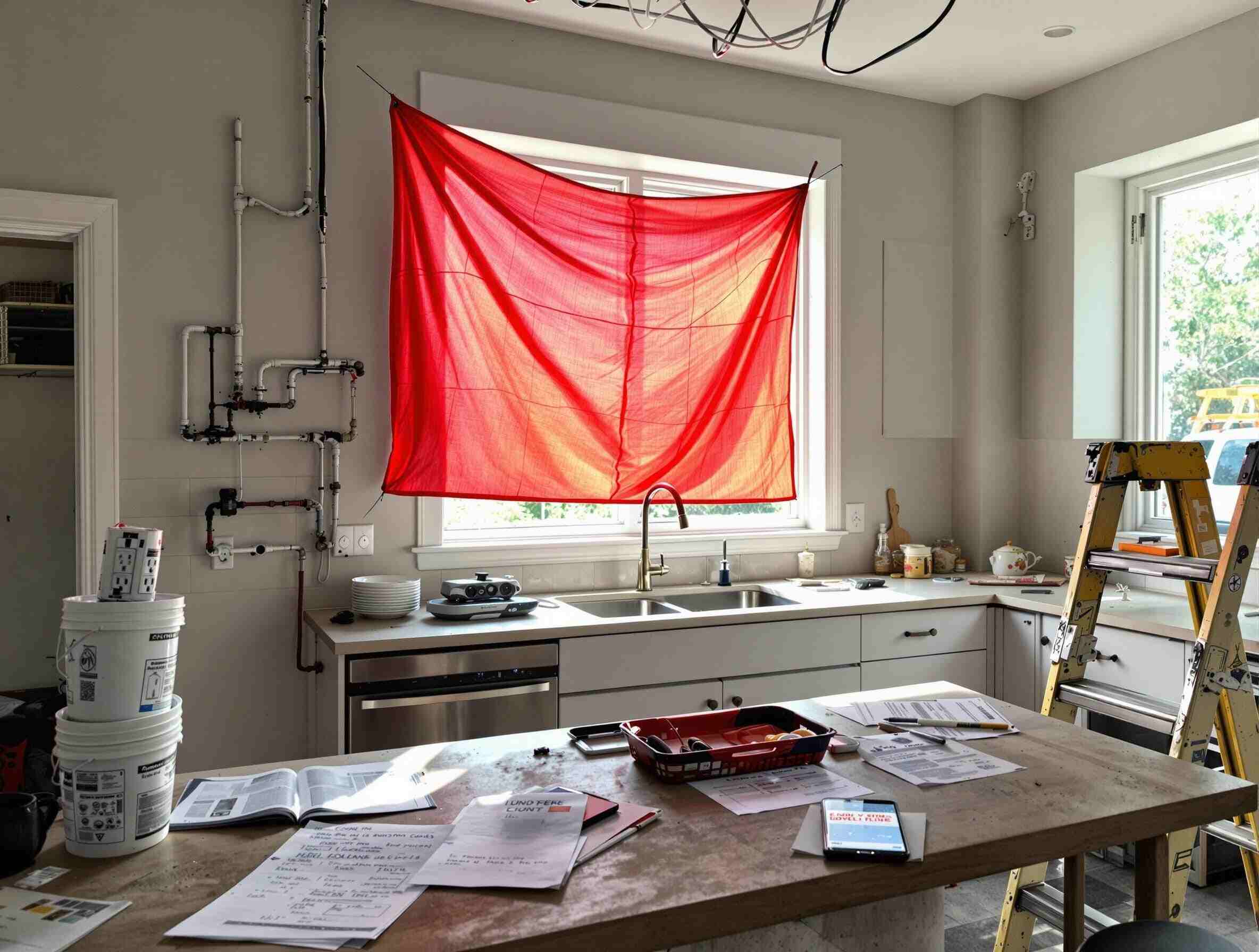 Red Flags When Hiring Contractors: An Ontario Homeowner's Protection Guide