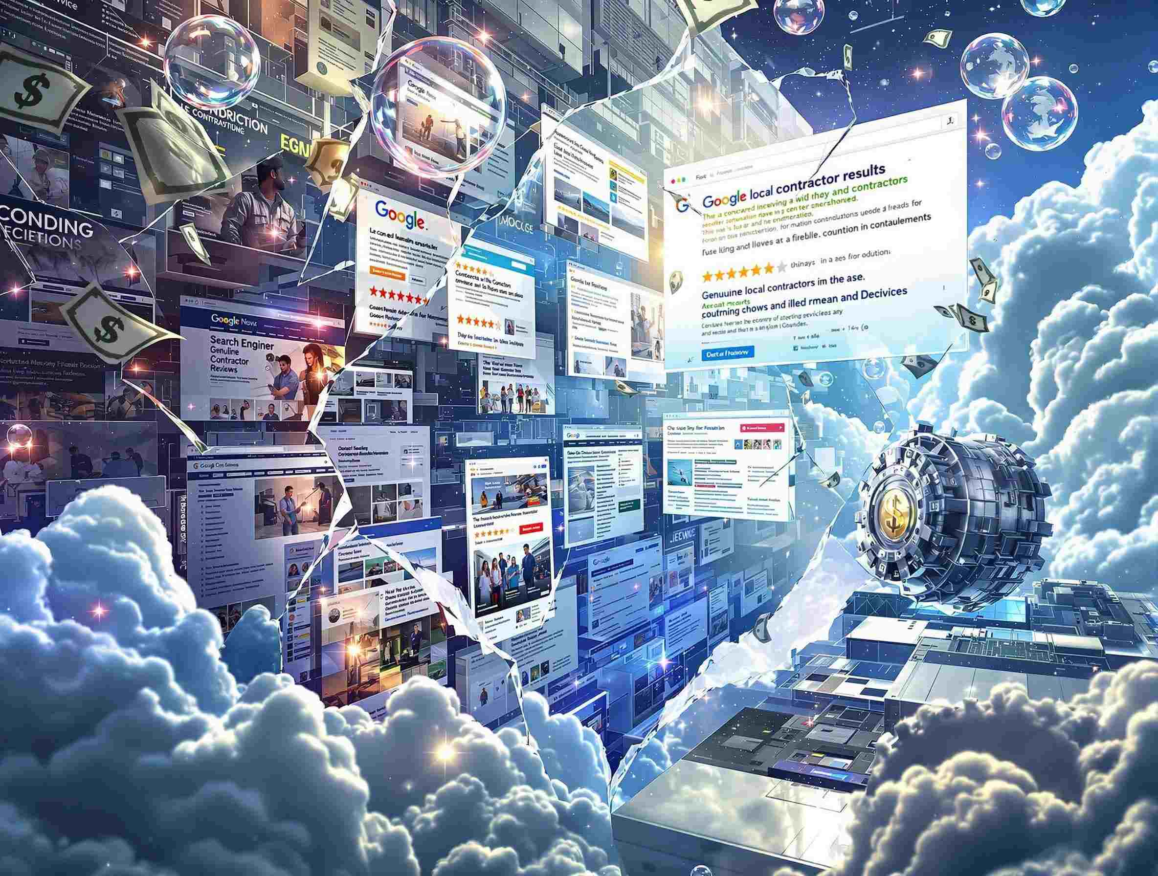 The Google Trap: Why Top Search Results Don't Always Mean Top Quality