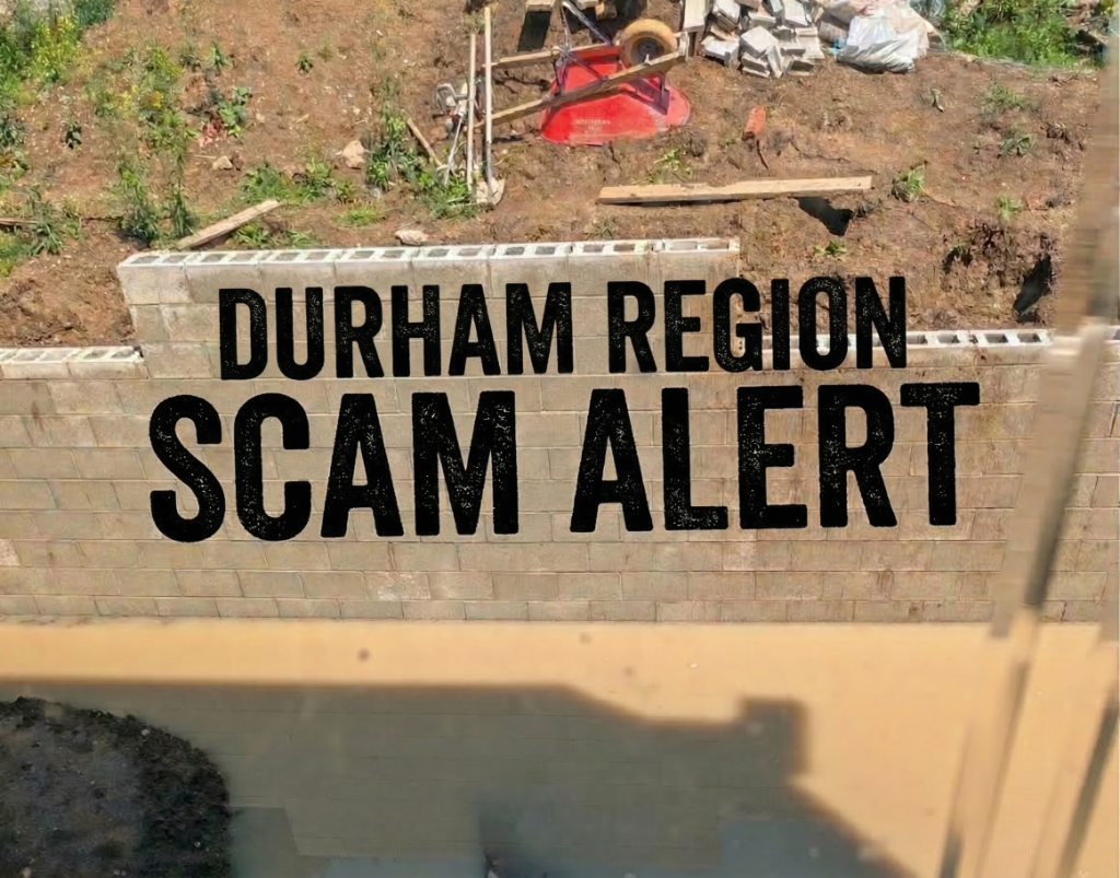 A Durham Region Family Lost $180,000 to a Contractor Scam. Then the System Failed Them.